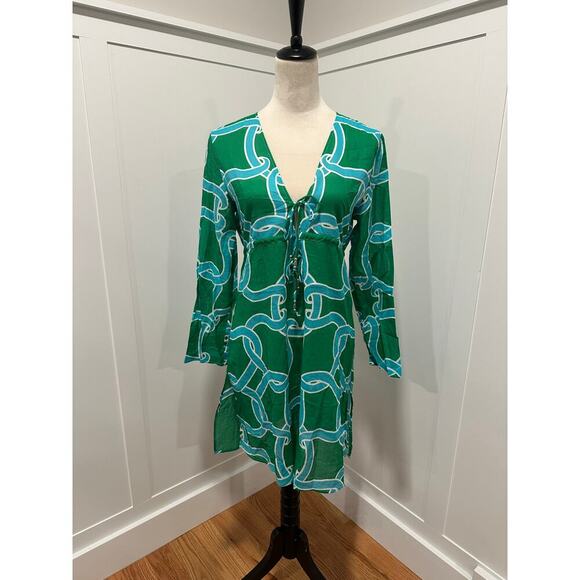 Echo Cover Up Size S - Picture 1 of 5